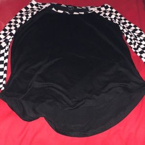 Super cute top from rue 21!!